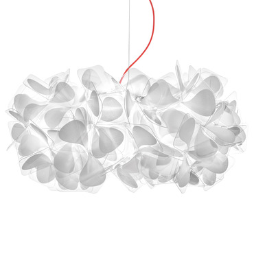 Clizia Mama Non Mama Pendant | Slamp at Lightology Clizia Mama Non Mama Pendant