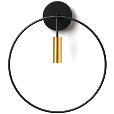 Revolta A-3630 Wall Light | Estiluz at Lightology Revolta A-3630 Wall Light