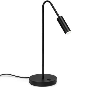 Volta M-3537 Table Lamp | Estiluz at Lightology Volta M-3537 Table Lamp