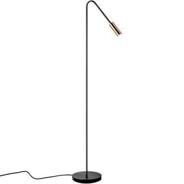 Volta P-3538 Floor Lamp | Estiluz at Lightology Volta P-3538 Floor Lamp
