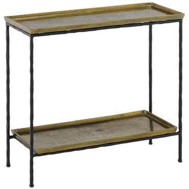 Boyles Side Table
