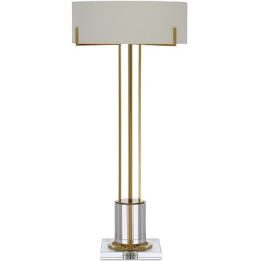 Winsland Table Lamp | Currey and Company at Lightology Winsland Table Lamp