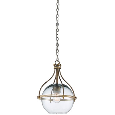 Foyle Pendant