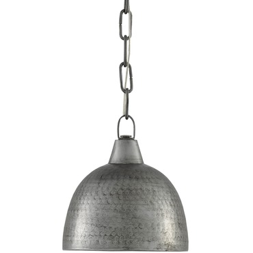 Earthshine Small Pendant | Currey and Company at Lightology Earthshine Small Pendant