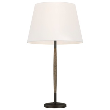 Ferrelli Table Lamp | Visual Comfort Studio at Lightology Ferrelli Table Lamp