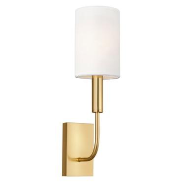 Brianna Wall Sconce | Visual Comfort Studio at Lightology Brianna Wall Sconce