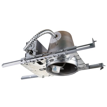 4 Series New Construction IC Airtight Housing 120V