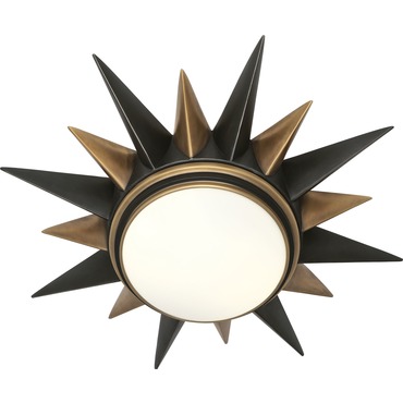 Cosmos Ceiling Light Fixture