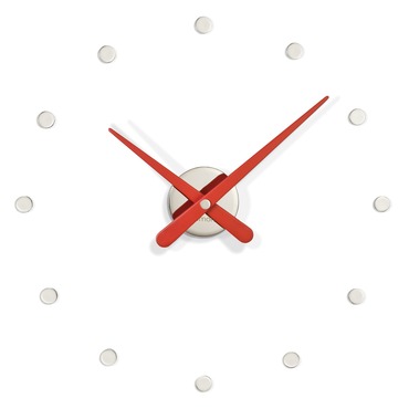 Rodon Mini Wall Clock