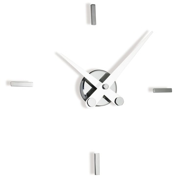 Puntos Suspensivos Wall Clock