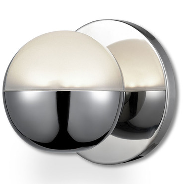 Pluto Wall Sconce