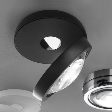 Nautilus Ceiling Light | LODES at Lightology Nautilus Ceiling Light