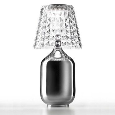 Valentina Cordless Table Lamp | LODES at Lightology Valentina Cordless Table Lamp