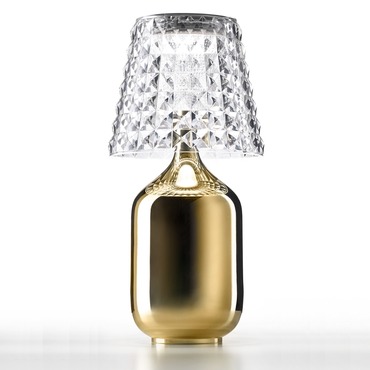 Valentina Cordless Table Lamp | LODES at Lightology Valentina Cordless Table Lamp