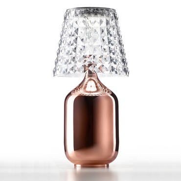 Valentina Cordless Table Lamp | LODES at Lightology Valentina Cordless Table Lamp