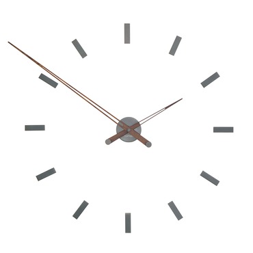Tacon T Wall Clock