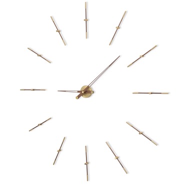 Merlin G Wall Clock