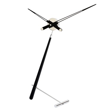 Puntero I Table Clock