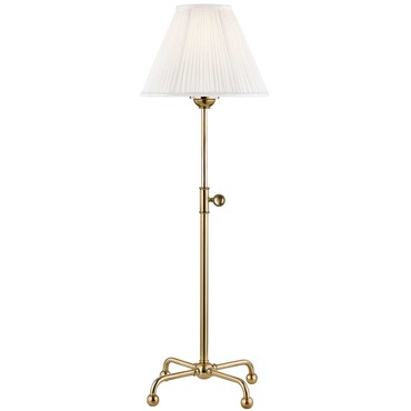 Classic No.1 Table Lamp