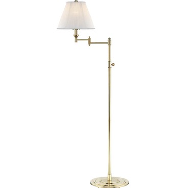 Signature No. 1 Floor Lamp