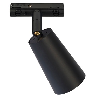 T24 Delta Warm Dim Track Head 24VDC