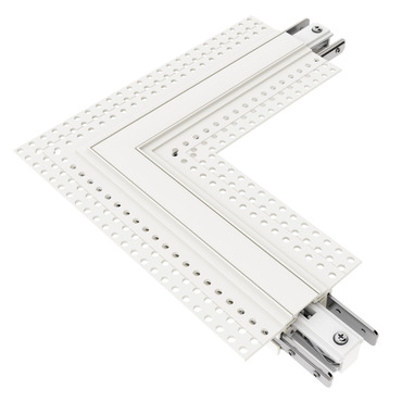 TruTrack 1-Circuit L Connector