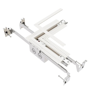 TruTrack 1-Circuit L Power Connector