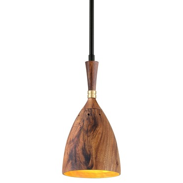 Utopia Pendant
