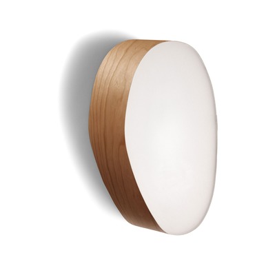 Guijarro Wall / Ceiling Light | LZF at Lightology Guijarro Wall / Ceiling Light