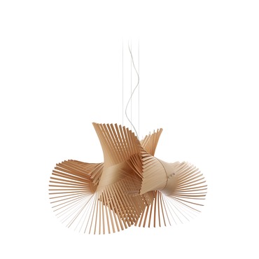 Minimikado Pendant | LZF at Lightology Minimikado Pendant