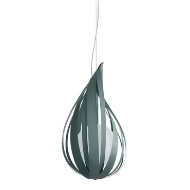 Raindrop Pendant | LZF at Lightology Raindrop Pendant