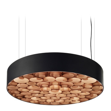 Spiro Pendant