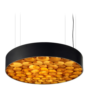 Spiro Pendant | LZF at Lightology Spiro Pendant