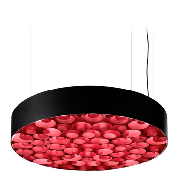 Spiro Pendant | LZF at Lightology Spiro Pendant
