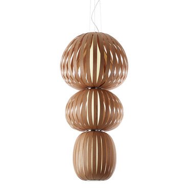Totem Pendant | LZF at Lightology Totem Pendant