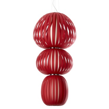 Totem Pendant | LZF at Lightology Totem Pendant