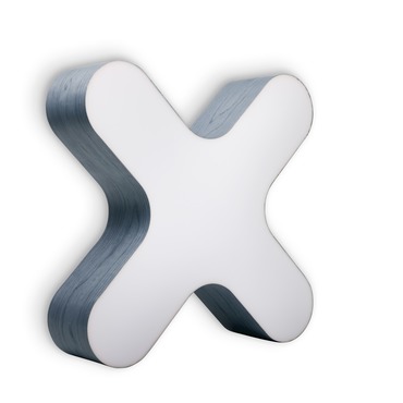 X-Club Wall / Ceiling Light