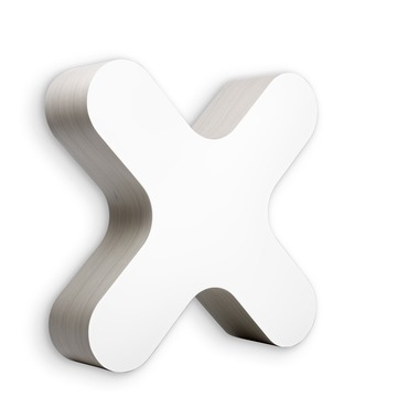 X-Club Wall / Ceiling Light