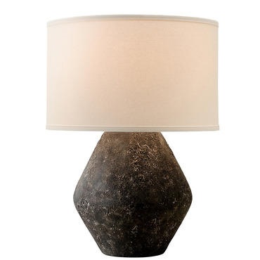 Artifact Table Lamp | Troy Lighting at Lightology Artifact Table Lamp
