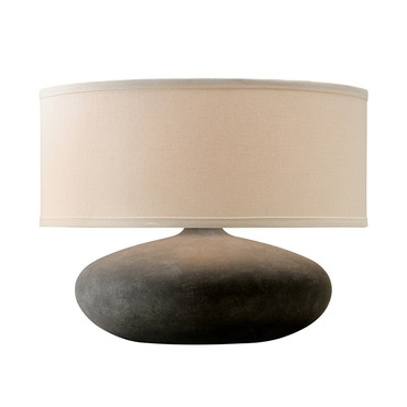 Zen 1007 Table Lamp | Troy Lighting at Lightology Zen 1007 Table Lamp