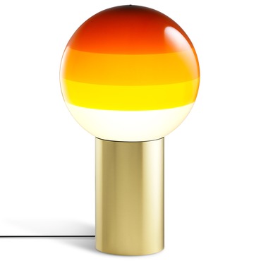 Dipping Light Table Lamp | Marset at Lightology Dipping Light Table Lamp