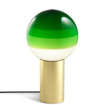 Dipping Light Table Lamp | Marset at Lightology Dipping Light Table Lamp