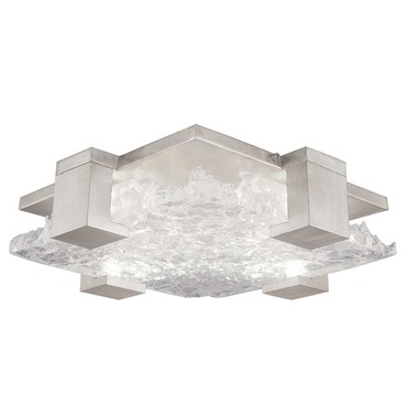 Terra Wall Sconce / Ceiling Light | Fine Art Handcrafted Lighting at Lightology Terra Wall Sconce / Ceiling Light