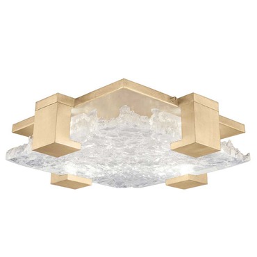 Terra Wall Sconce / Ceiling Light
