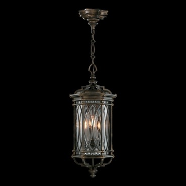Warwickshire Large Outdoor Pendant | Fine Art Handcrafted Lighting at Lightology Warwickshire Large Outdoor Pendant