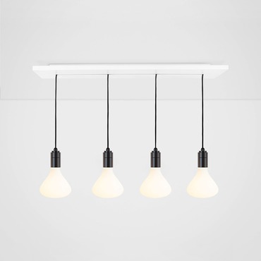 Noma Multi-Light Pendant