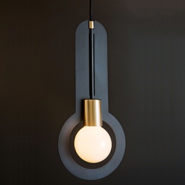 Santa Barbara Pendant