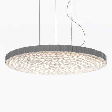 Calipso Suspension | Artemide at Lightology Calipso Suspension
