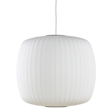 Roll Bubble Pendant | Herman Miller at Lightology Roll Bubble Pendant