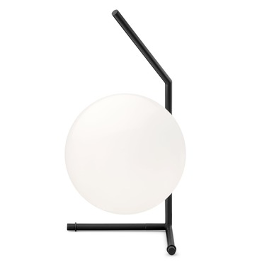 IC T1 Low Table Lamp | FLOS at Lightology IC T1 Low Table Lamp